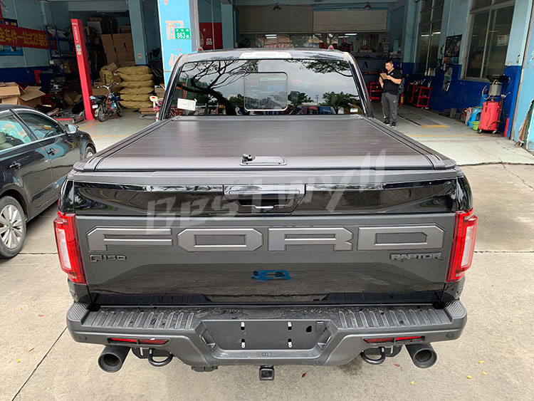 Ford-F150(图1)